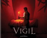 The Vigil DVD | Region 4 - $11.86