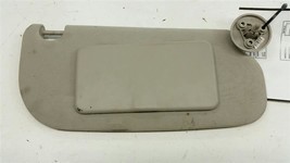 Passenger Right Sun Visor Shade Fits 05-10 Chevy Cobalt - $29.94