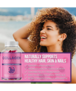 Women&#39;s Collagen Gummies - $31.45 CAD
