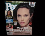 People Magazine May 26, 2014 Angelina Jolie, Sherri Shepherd, Summer&#39;s M... - £7.90 GBP