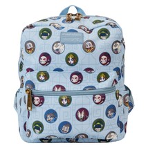 Avatar the Last Airbender All-Over-Print Mini Backpack - $75.20