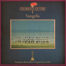 Chariots Of Fire [Audio CD] - £7.82 GBP