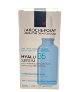 La Roche-Posay Hyalu B5 Pure Hyaluronic Acid Serum for Face 30 ml - $28.40