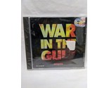 War In The Gulf Empire CD ROM PC Video Game Sealed - $22.27