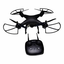 RCtown R20 GPS FPV Drone with Camera 1080P, 5G WiFi Live Video RC Quadcopter - £118.03 GBP