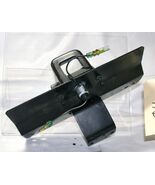 Isuzu Truck License Plate Support Bracket w/ Light Assy OEM #716 - $30.83 CAD