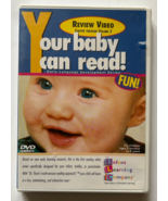 Your Baby Can Read! Review Video Starter through Volume 3 DVD - £5.33 GBP