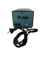 Vintage Unbranded Possibly US Navy 28V DC Aircraft Testing Power Supply ... - $2,159.46 MXN