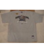 Vintage 2004 NFL New England Patriots Superbowl XXXVIII (38) NFL T Shirt... - £19.54 GBP