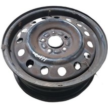 Wheel Coupe 16x6 Steel Fits 95-05 SEBRING 450483 - £55.39 GBP