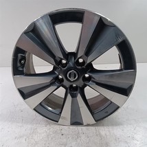 Wheel 17x6-1/2 Aluminum Alloy Rim 5 Split Spoke Fits 13-17 Nissan LEAF - £121.12 GBP