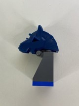 LEGO Vikings Chess Set G577 Blue Knight Replacement Figure Part ONLY For 851861 - £14.87 GBP