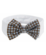 Fashionable and Trendy Designer Fashion Pet Dog Bowtie Bow Tie Clothes C... - $8.99