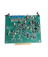 Harris 843-4999-363 / 992-8325-001 DIFF PHASE Defective AS-IS Parts Only - $710.26 MXN