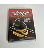 OEM Replacement Wet/Dry Vac Bag Filters with Band Fits Stinger/Husky Set... - $18.73