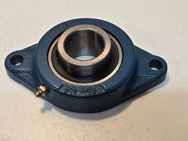 MB Mfg 1 1/2" Mounted Ball Bearing MB 25 1 1/2 SFF | 2 Bolt Flange F2-08 - $33.24