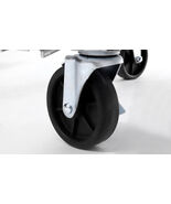 ATOSA MBC65GR 65&quot; Deep Well Horizontal Bottle Cooler, Stainless, Locks, ... - $2,691.29 CAD