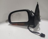 Driver Side View Mirror Power With Integral Turn Signal Fits 02-05 ENVOY... - $62.37