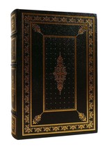 Emily Bronte Wuthering Heights Franklin Library 1st Edition 1st Printing - £339.32 GBP