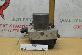 2007-09 Chrysler Pacifica ABS Pump Anti Lock Brake P04721100AG Module 61... - $2,391.23 MXN
