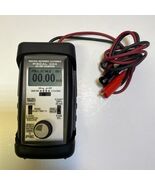 PIE PIECAL 334 Milliamp Loop Calibrator 4-20mA Practical Instrument Elec... - $488.05 CAD