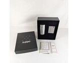 Zippo Pocket Ashtray and Lighter Gift Set 24748 - £47.95 GBP