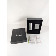 Zippo Pocket Ashtray and Lighter Gift Set 24748 - £47.54 GBP