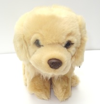 Golden Retriever, gift wrapped or not with or without engraved tag  - £31.85 GBP+