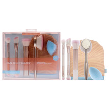 Endless Summer Makeup Brush Set by Real Techniques  - $31.43