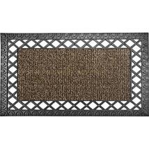 Grassworx LLC Doormat18x30 Sand Frn1/4 - €27,93 EUR