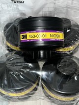 3M High Efficiency Cartridge Filter - 453-03-01R06 - AEP3 - Case of 5~NEW - $189.99
