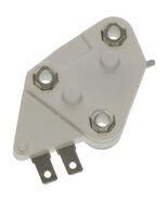 Delco 10SI 12SI 15SI 17SI 27SI SE One Wire 12V Voltage Regulator - $10.77