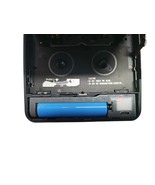 Rechargeable 2000mAH Battery Case For Philips DCC170 - €47,81 EUR