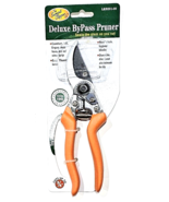 The Secret Clipper Co. Deluxe Bypass Pruner Seals The Stem Cuts 3/4 Inch - £20.77 GBP