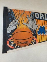 Orlando Magic Wincraft Vintage Pennant Official Licensed Product NBA Spa... - £27.06 GBP