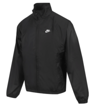 Nike Sportswear Club Rosco Woven Jacket Men's Training Top AsiaFit HV114... - $104.31
