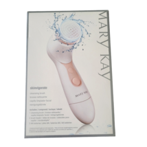 Mary Kay SKINVIGORATE Cleansing Brush Batteries Included New with Box - £14.71 GBP