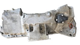 Oil Pan 6 Cylinder xDrive35i 3.0L Turbo Fits 11-14 BMW X6 70788 image 2