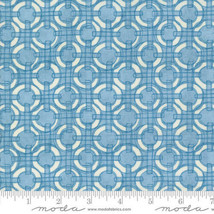 Moda SERENA SHORES 48775 16 Breeze Quilt Fabric By The Yard - Robin Pickens - £8.99 GBP