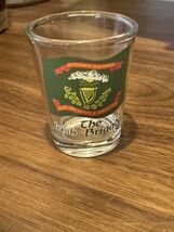 THE IRISH BRIGADE Shot Glass - €2,36 EUR