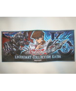 Yu-Gi-Oh! LEGENDARY COLLECTION KAIBA - TRADING CARD GAME BOARD - $54.70 CAD