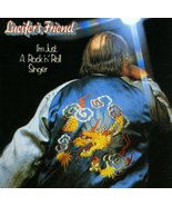 I'm Just a Rock N Roll Singer [Audio CD] Lucifer's Friend - $20.00