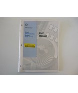 Allen-Bradley Direct Communication Module 1747-DCM User Manual - $23.85 CAD