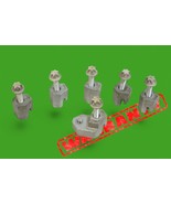 Mercedes 7 speed 722.9 automatic transmission oil pan bolt screw hardwar... - $70.03 CAD