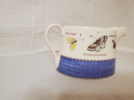VTG Wedgewood Gravy Bowl with Butterflies - $39.60