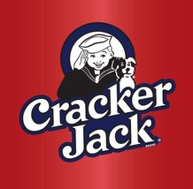 Cracker Jack Logo Mens Polo Shirt XS-6XL, LT-4XLT DORITOS Frito Lay New - $25.07+