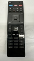 XRT122 for Smart TV Vizio Remote Control w Amazon Netflix iHeart Radio A... - $12.41 CAD