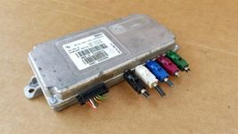 BMW ZB Top-Rear-Side-view Kamera Camera Control Module 04935099701 image 2