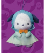 Japan Pochacco Baby Halloween plush toy doll mascot - 10cm Birthday Gift - $24.08 CAD