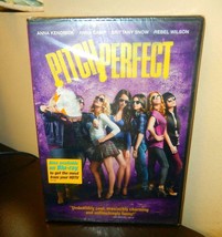 DVD-PITCH Perfect - Sealed - Dvd - New - FL2 - £5.24 GBP